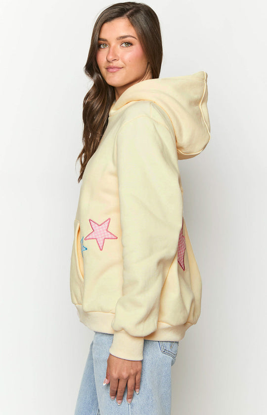 Star Hoodie