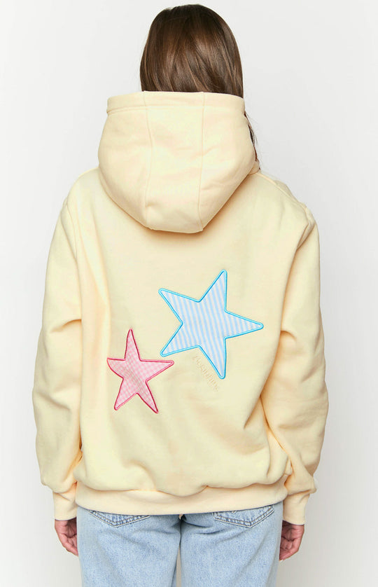 Star Hoodie