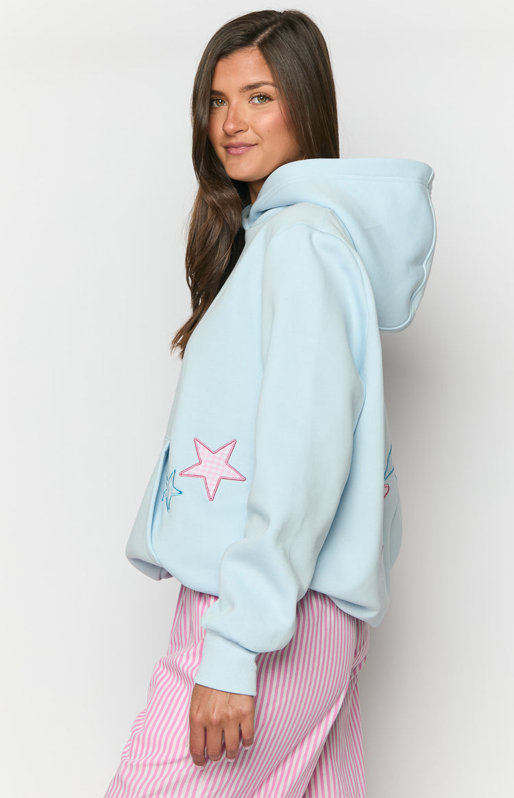 Star Hoodie