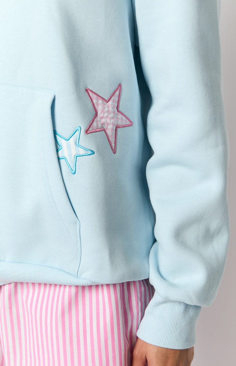 Star Hoodie