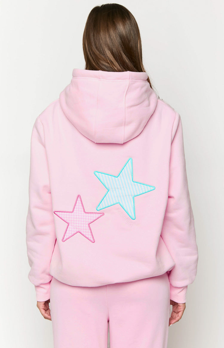 Star Hoodie