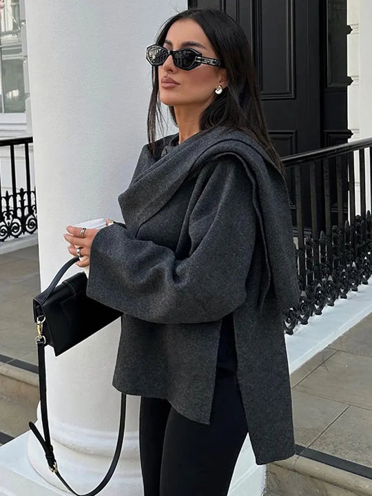 Versa Cape Jas