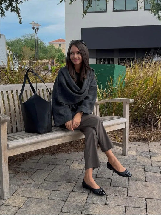 Versa Cape Jas