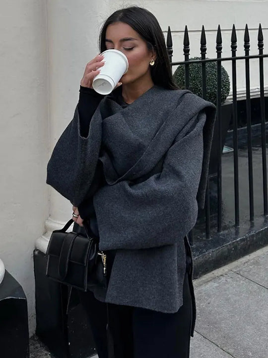 Versa Cape Jas