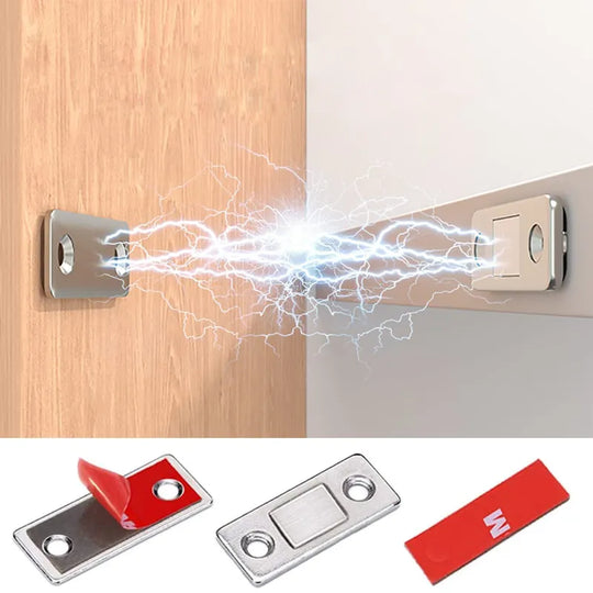 Sterke Kastdeurmagneten
