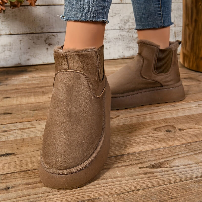 Comfy Boots