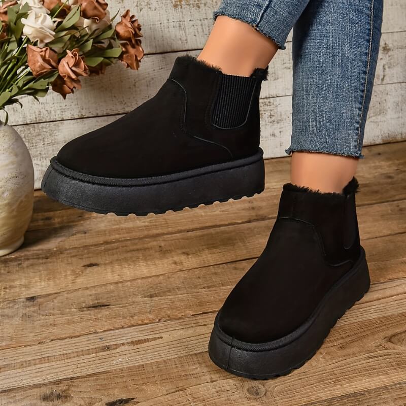 Comfy Boots