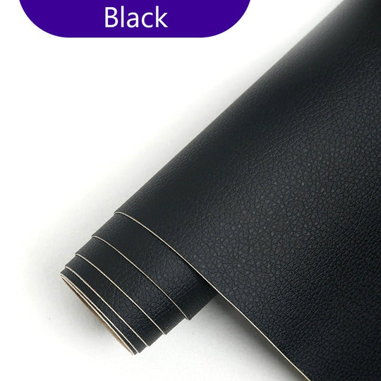 LeatherFix™ Zelfklevende Leerreparateur