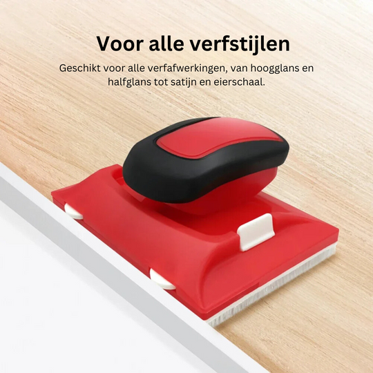 Verfapplicator