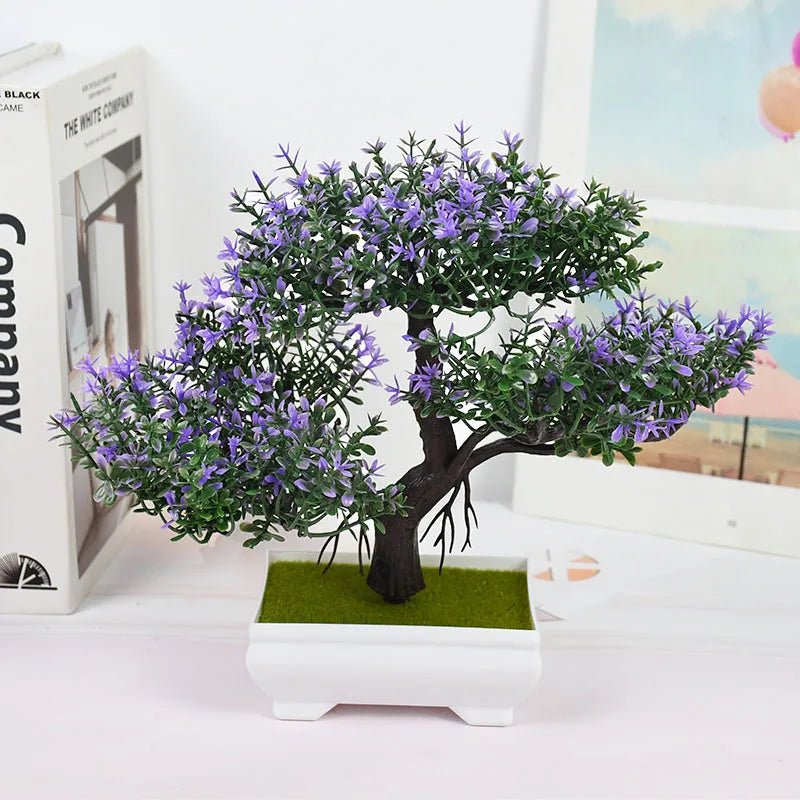 Kunst Bonsai