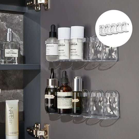 Innovatief Opbergrek