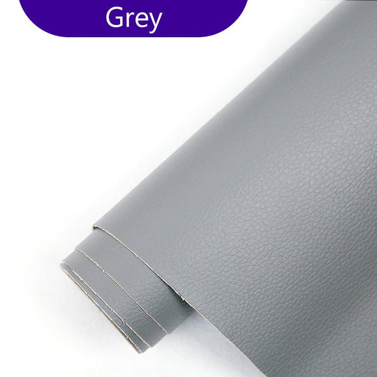 LeatherFix™ Zelfklevende Leerreparateur