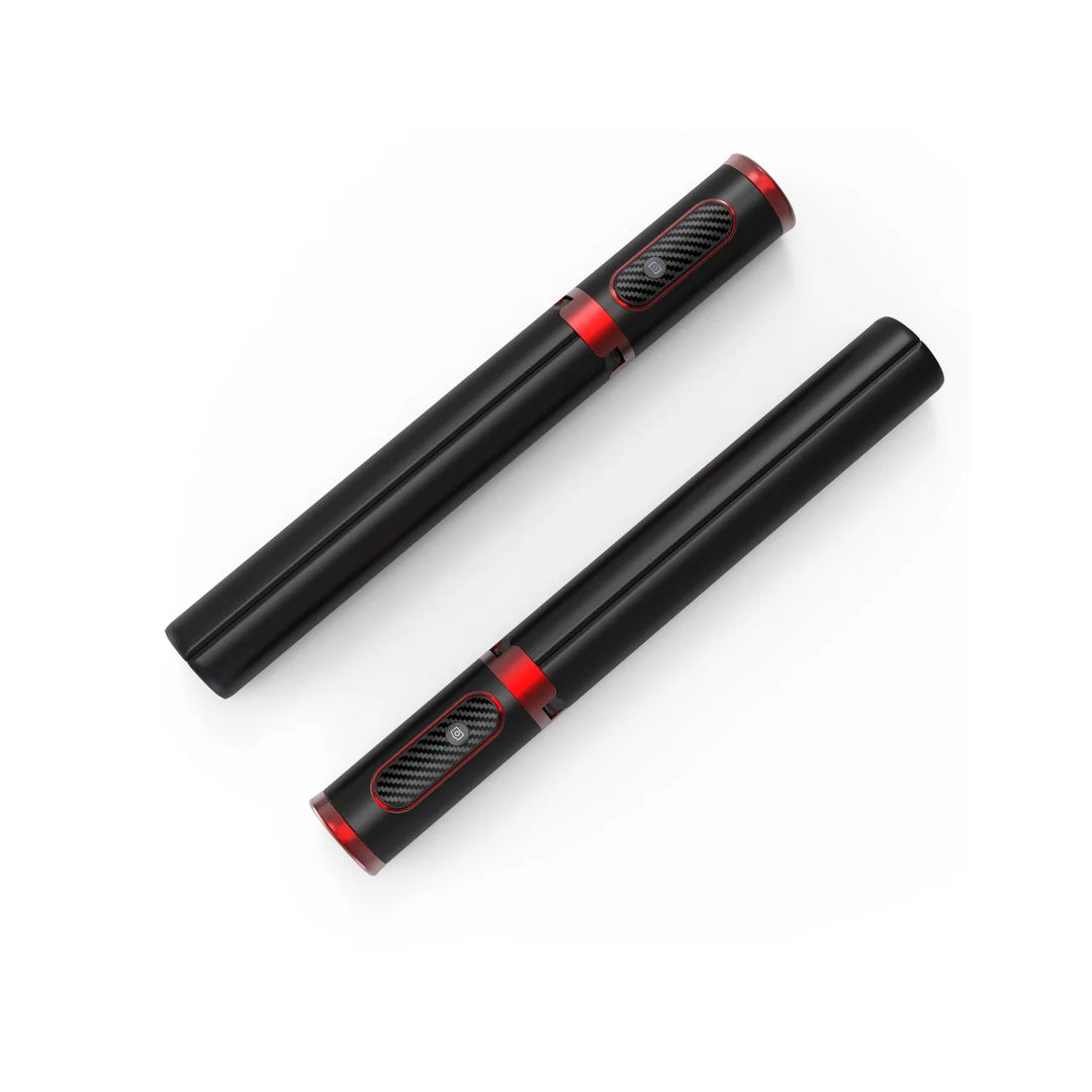 Travipod™ Draagbare 2-in-1 Selfiestick & Tripod
