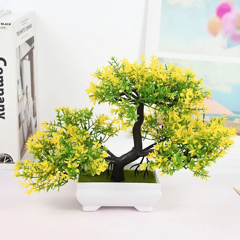 Kunst Bonsai