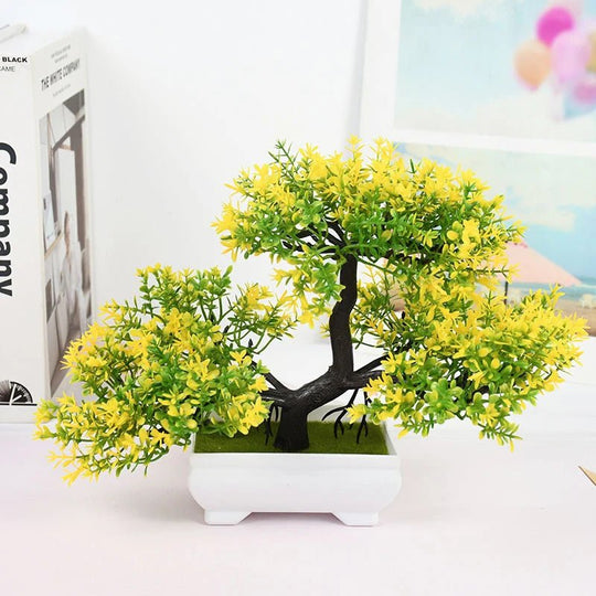 Kunst Bonsai