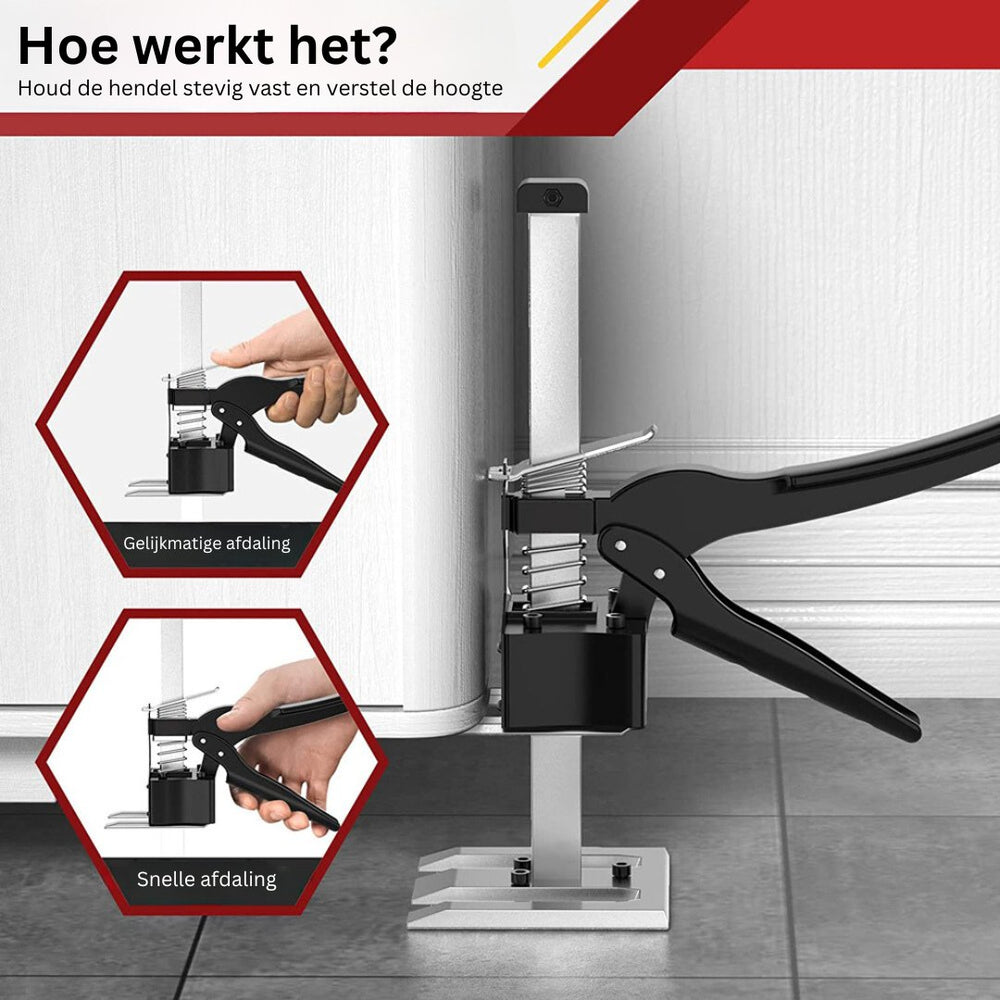 EasySupport™ Lift Tool