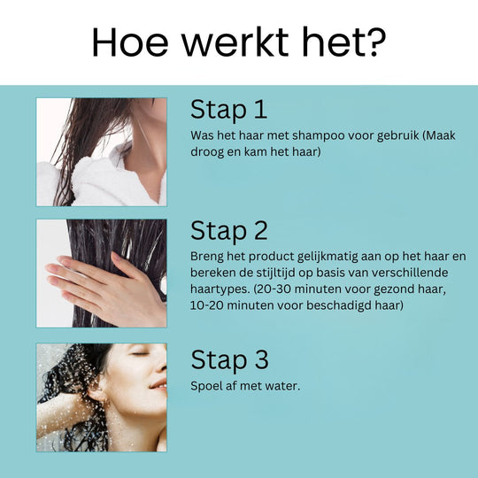 Haarstijlcrème (1 + 1 GRATIS)