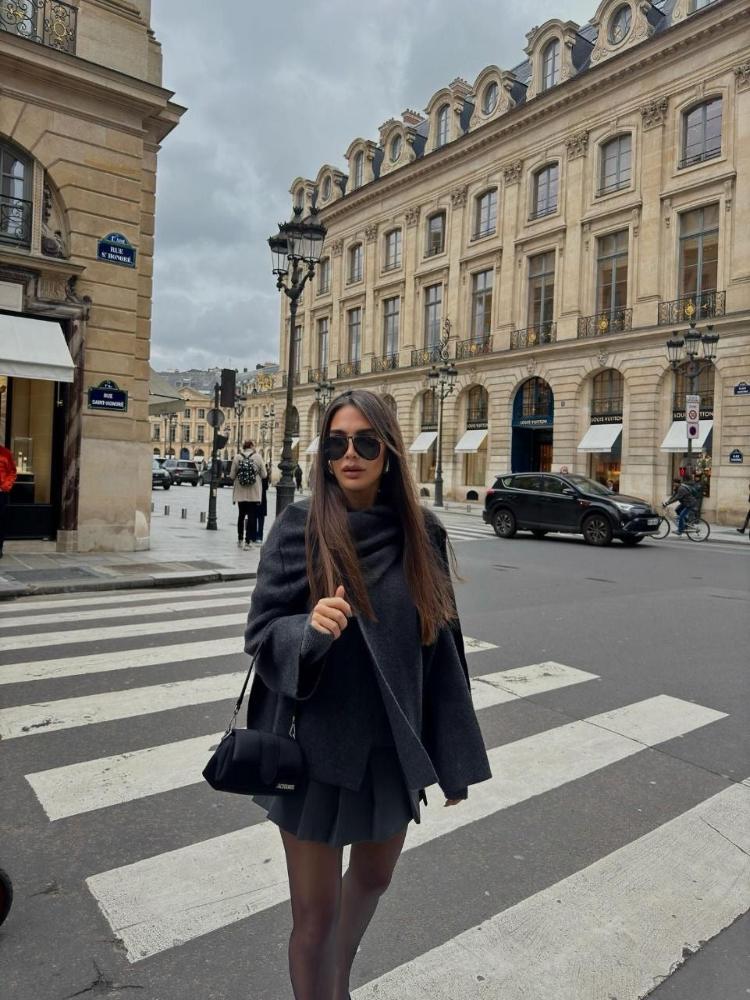 Versa Cape Jas
