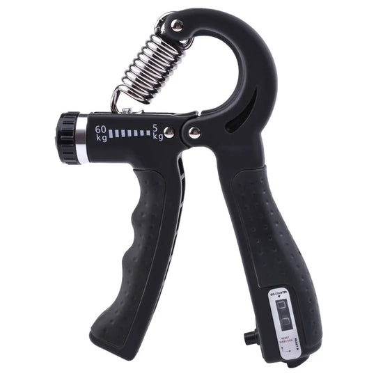 Krachttrainer voor grip