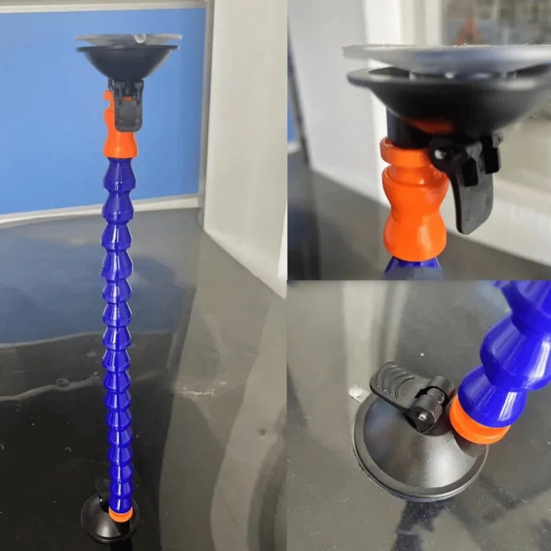 CarRestore™ De oplossing voor autodeuken!