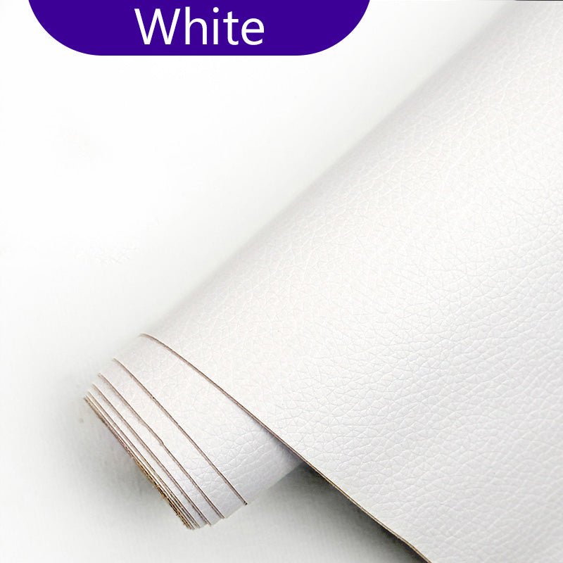 LeatherFix™ Zelfklevende Leerreparateur