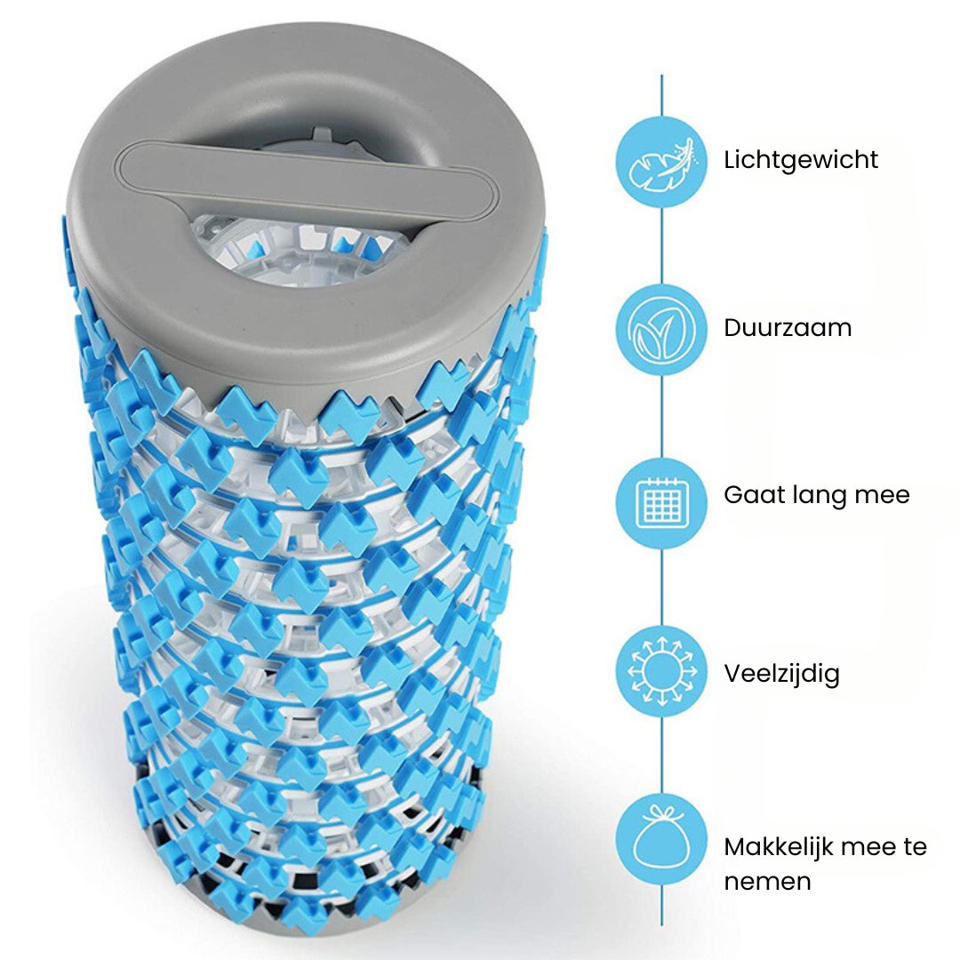 Draagbare Foam Roller