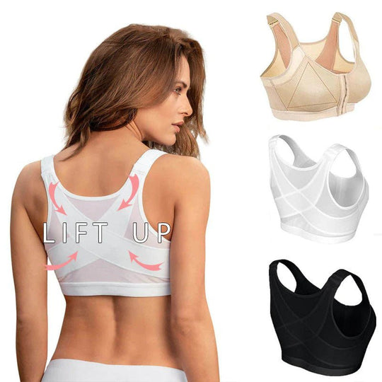 ComfortPosture™  Lift-up BH voor Houdingscorrectie