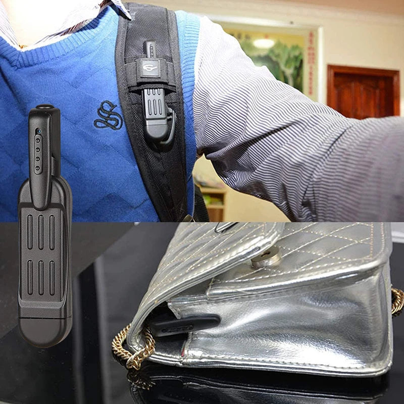 Spy Pen Camera