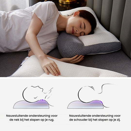 Ergonomisch Kussen