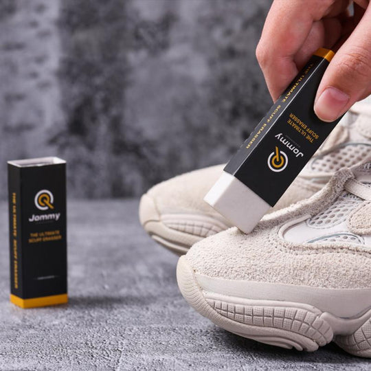 ShoeCleaner™ Vlekverwijderaar voor kleding