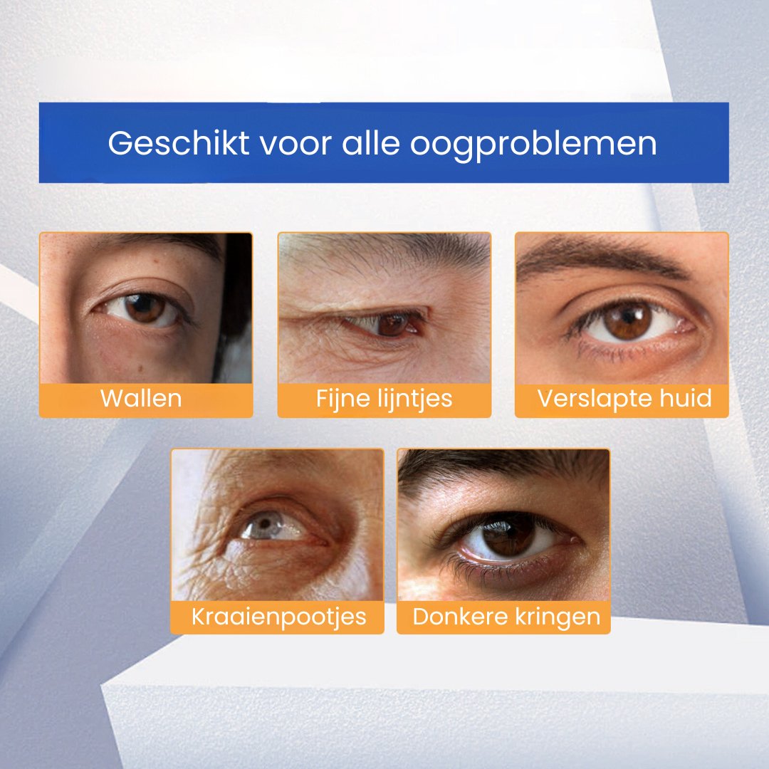 EastMoon™ Lifting Ooggel