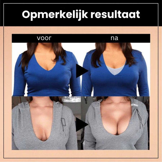 ComfortPosture™  Lift-up BH voor Houdingscorrectie