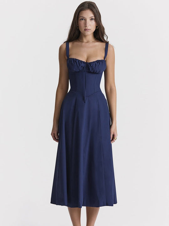 Modezo™ Elegante Zomerjurk