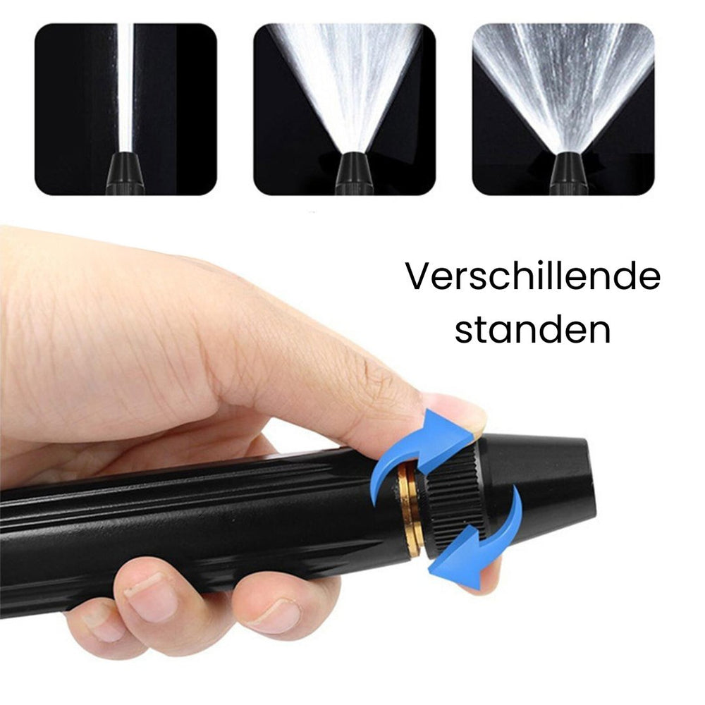PowerBlast™ Hogedrukreiniger