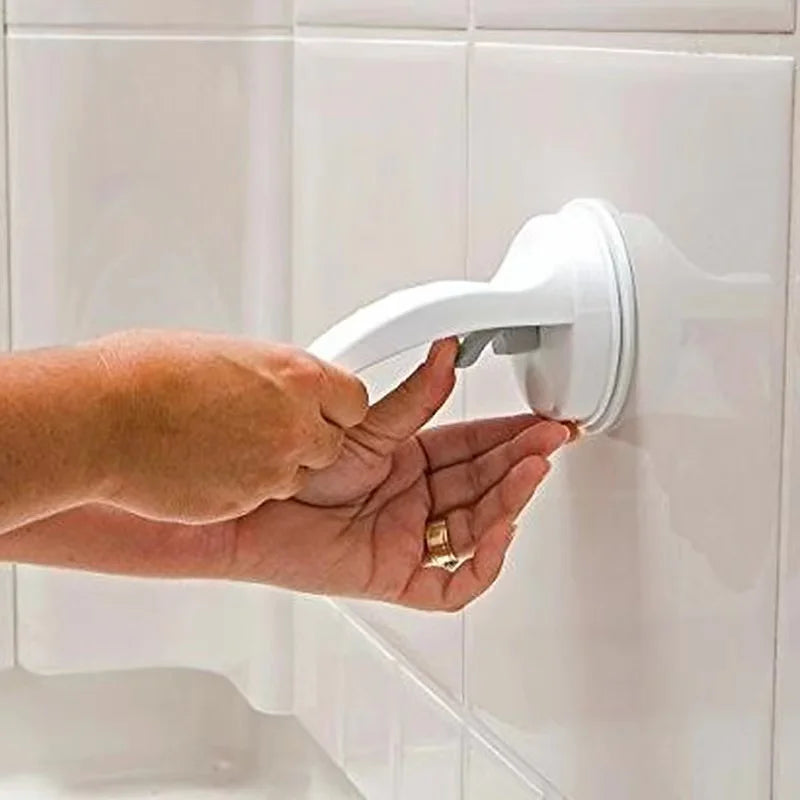 Stabiele Douche Voetsteun voor Scheren