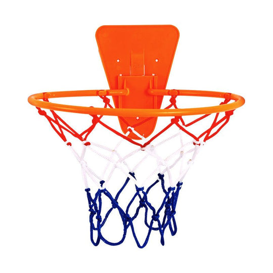 SilentBasket™ Innovatieve Stille Basketbal