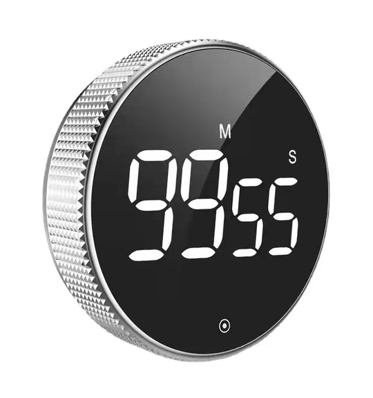 Slimme Productiviteit Timer