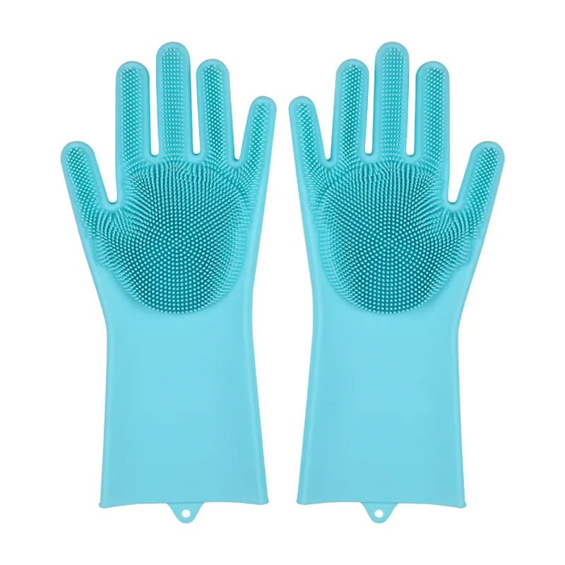 MagicClean™ Multifunctionele Schoonmaakhandschoenen
