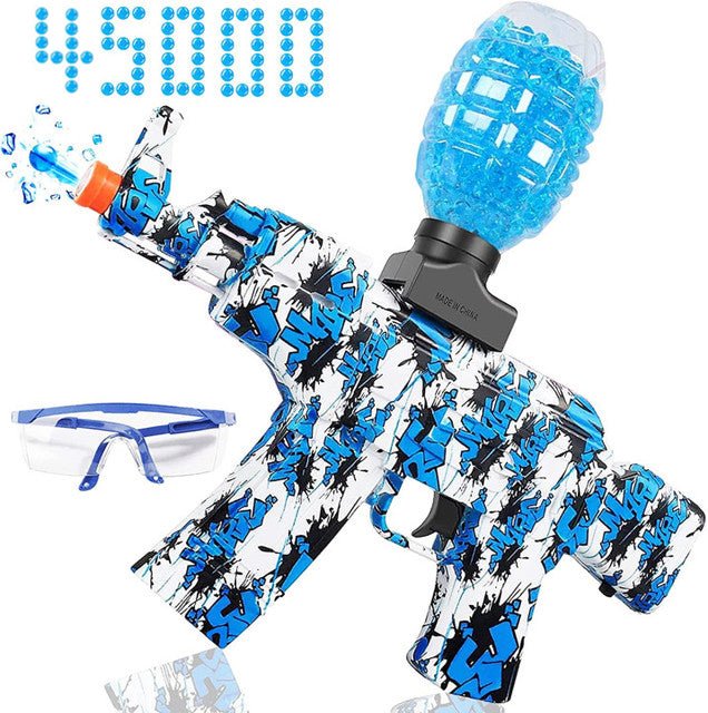 Elektrische Gel Blaster