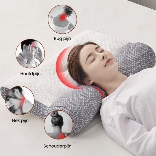 Ergonomisch Kussen