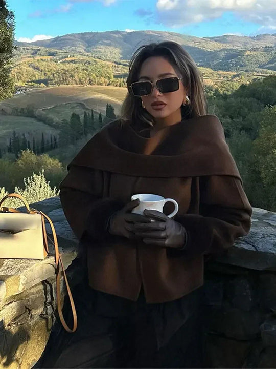 Versa Cape Jas
