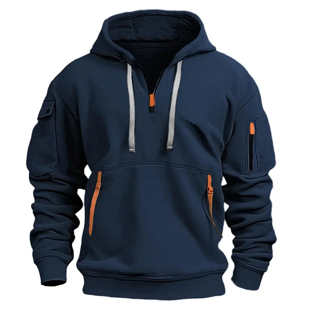 EnduraChill Hoodie