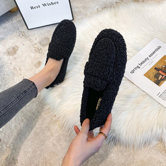 Comfortabele Loafers