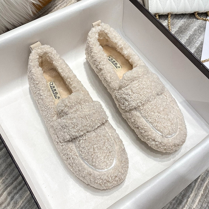 Comfortabele Loafers