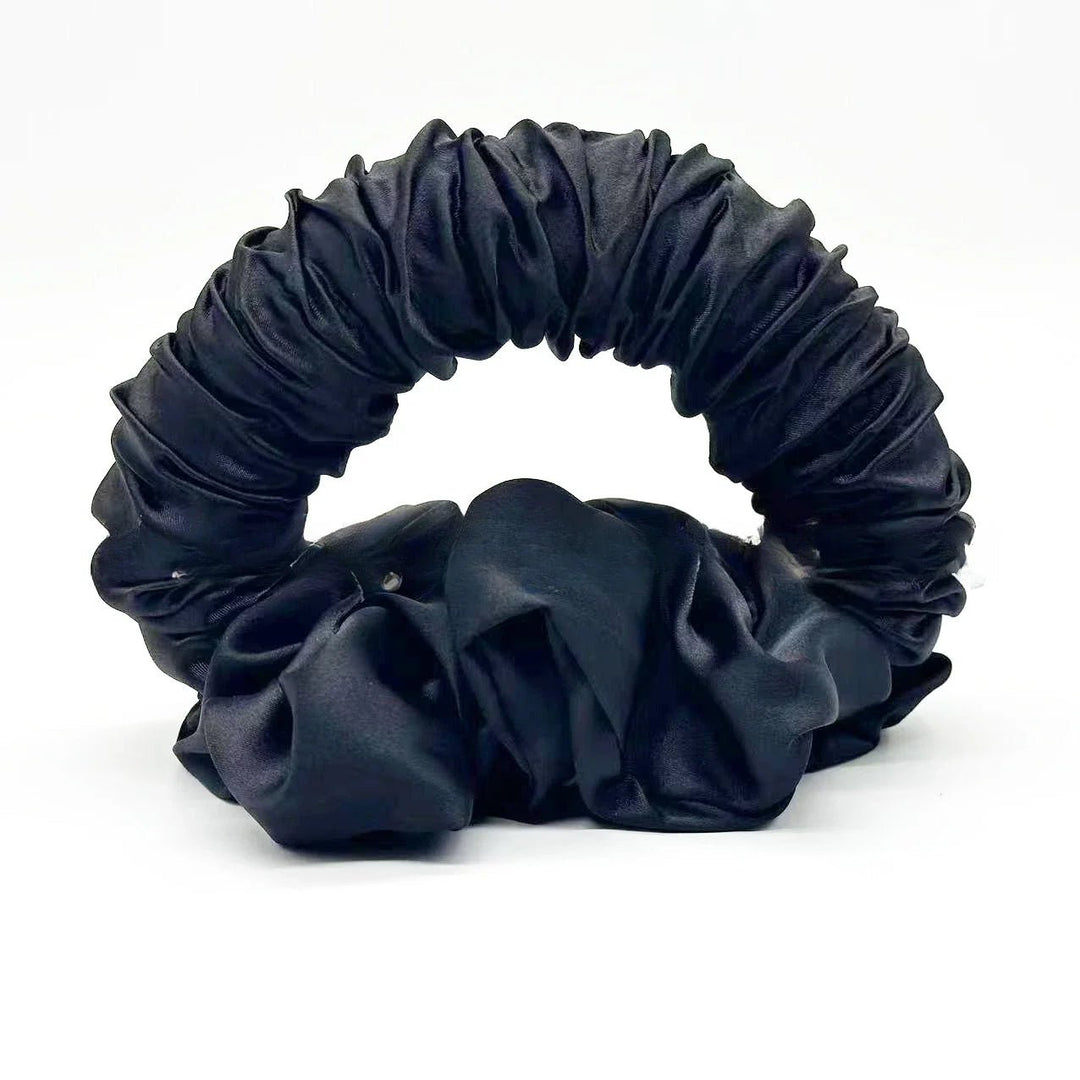 BeautySleep™ Behoud Je Haarstijl Tijdens Slaap!