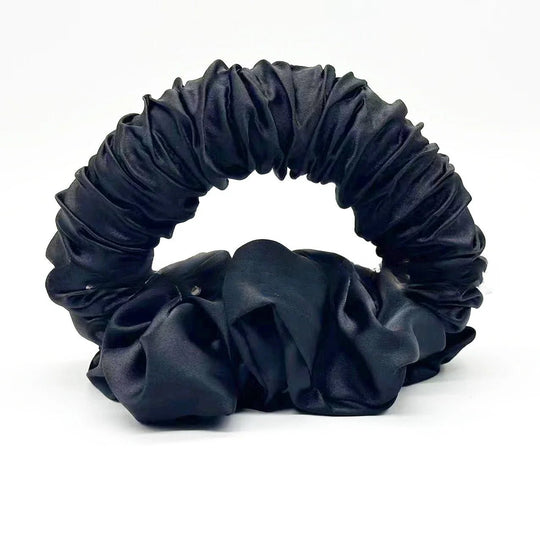 BeautySleep™ Behoud Je Haarstijl Tijdens Slaap!