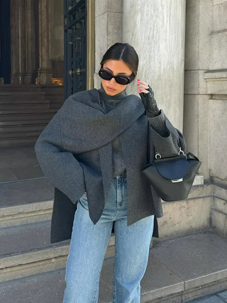 Versa Cape Jas