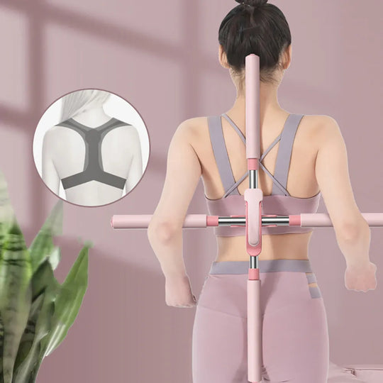 Stretch Bar
