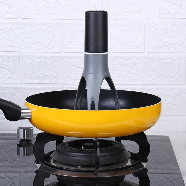EasyStir™ Automatische Roerder