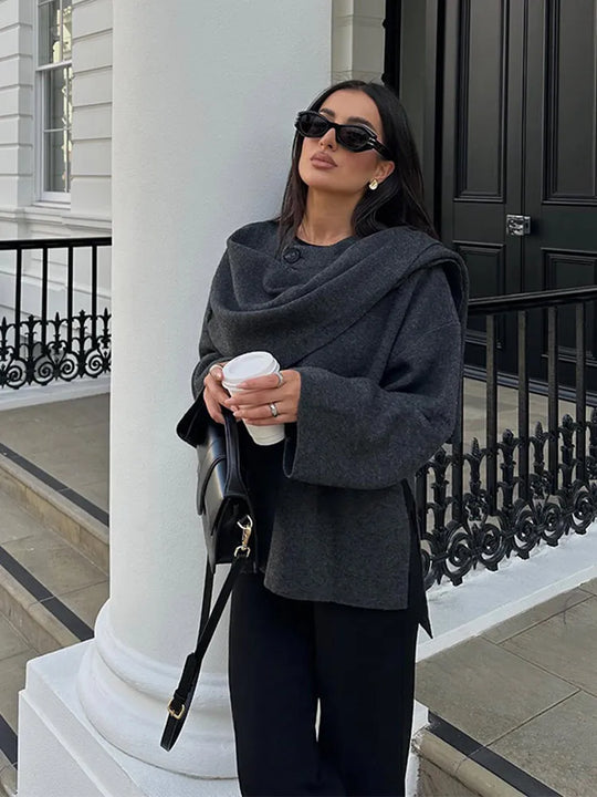 Versa Cape Jas
